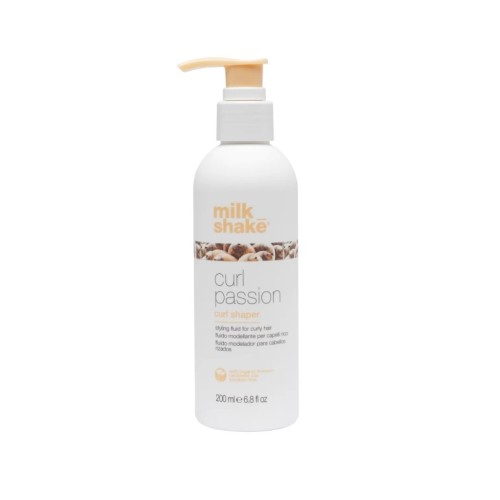 Curl Passion Shaper Garbanotų plaukų formavimo priemonė,200ml