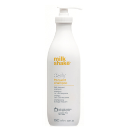 Daily Frequent Shampoo Šampūnas kasdieniam naudojimui, 1000ml 