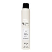Dry Shampoo Greitai veikiantis sausas plaukų šampūnas, 225ml 