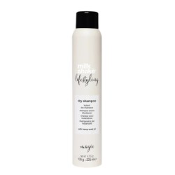 Dry Shampoo Greitai veikiantis sausas plaukų šampūnas, 225ml 