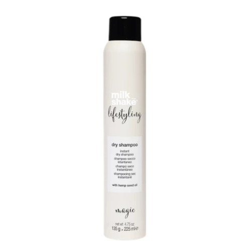 Dry Shampoo Greitai veikiantis sausas plaukų šampūnas, 225ml