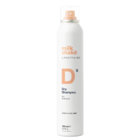 Dry Shampoo Greitai veikiantis sausas plaukų šampūnas, 200ml 
