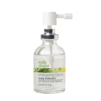 Energizing Blend Scalp Treatment Plaukus tankinanti galvos odos priežiūros priemonė,30ml 