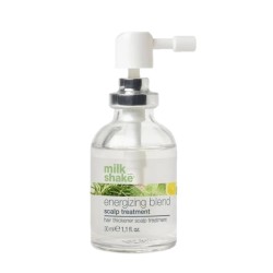 Energizing Blend Scalp Treatment Plaukus tankinanti galvos odos priežiūros priemonė,30ml 