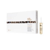 Integrity Repairing Hair Lotion Stiprus proteinų koncentratas plaukams,8x12 ml 