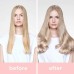 Icy Blond Shampoo Šampūnas šviesiems plaukams, 300ml 