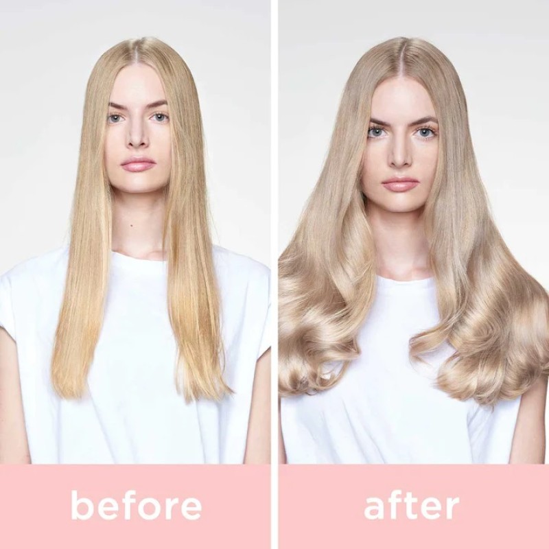 Icy Blond Shampoo Šampūnas šviesiems plaukams, 300ml 