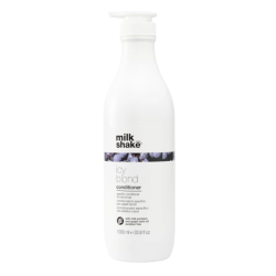Icy Blond Conditioner Kondicionierius šviesiems plaukams, 1000ml 