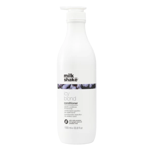 Icy Blond Conditioner Kondicionierius šviesiems plaukams, 1000ml