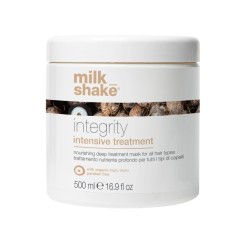 Integrity Intensive Treatment Stipri maitinanti kaukė su ekologišku Muru Muru sviestu,500ml 