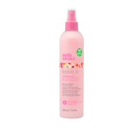 Leave In Conditioner Flower Fragrance Nenuskalaujamas kondicionierius, 350ml 