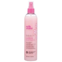 Leave In Conditioner Flower Fragrance Nenuskalaujamas kondicionierius,350ml 