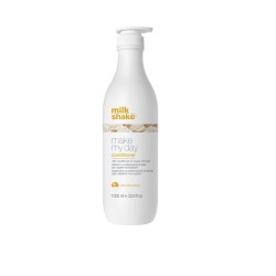 Make My Day Conditioner Drėkinantis kondicionierius itin švelniems plaukams,1000ml 