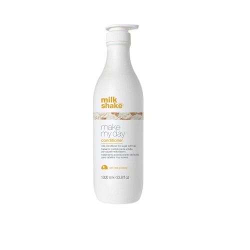 Make My Day Conditioner Drėkinantis kondicionierius itin švelniems plaukams,1000ml