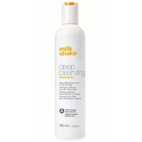 Deep Cleasing Shampoo Valomasis šampūnas,300ml 