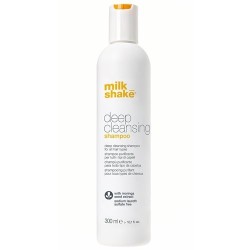 Deep Cleasing Shampoo Valomasis šampūnas,300ml 