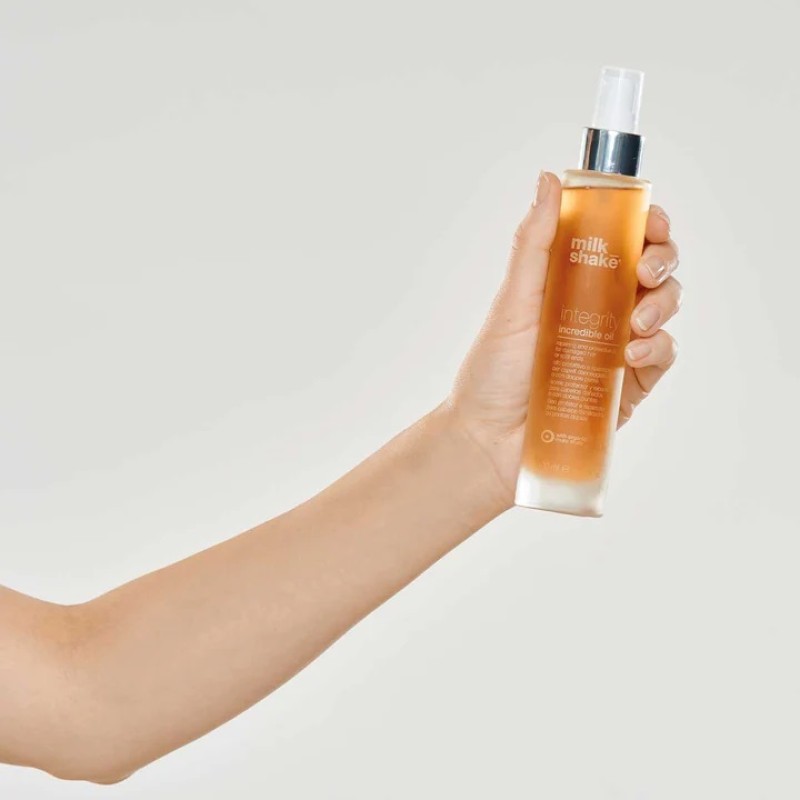 Integrity Incredible Oil Apsauginis atkuriamasis aliejus, 50ml