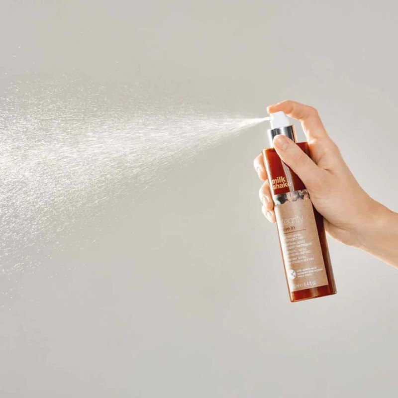 Integrity Leave In Purškiklis pažeistiems plaukams, 250ml