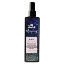Amazing Anti-Humidity Protective Styling Spray Nuo drėgmės saugantis plaukų purškiklis,200ml 