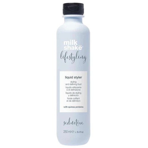Liquid Styler Plaukų formavimo ir šukuosenos užbaigimo priemonė,250ml