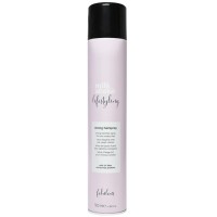 Strong Hairspray Stiprios fiksacijos lakas dažytiems plaukams,500ml 