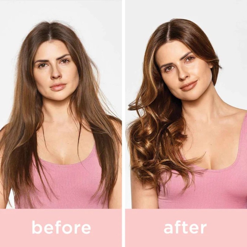 Liquid Styler Plaukų formavimo ir šukuosenos užbaigimo priemonė,250ml