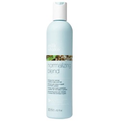 Normalizing Blend Shampoo Galvos odos būklę normalizuojantis šampūnas,300ml  