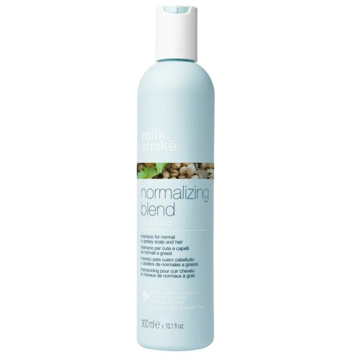 Normalizing Blend Shampoo Galvos odos būklę normalizuojantis šampūnas,300ml 