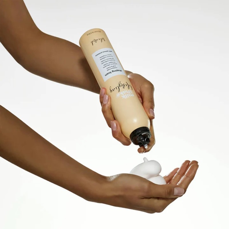 Shaping Foam Vidutinės fiksacijos formavimo putos,200ml