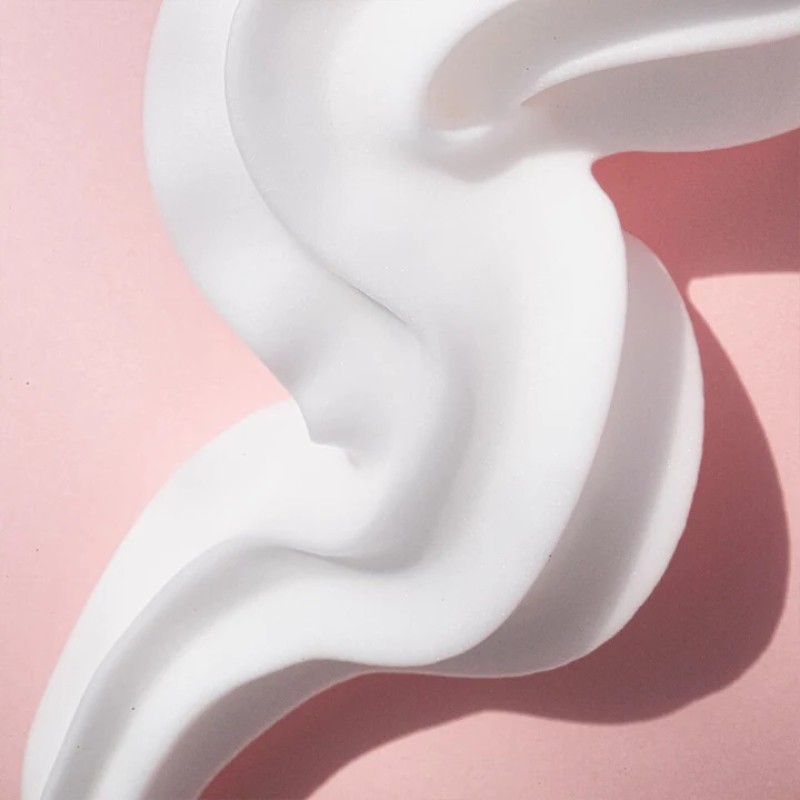 Whipped Cream Kondicionuojančios putos plaukų struktūrai,200ml