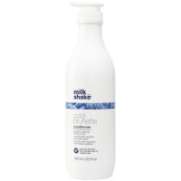 Cold Brunette Conditioner Kondicionierius rudiems plaukams,1000ml  