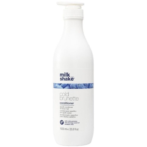 Cold Brunette Conditioner Kondicionierius rudiems plaukams,1000ml 