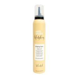 Shaping Foam Vidutinės fiksacijos formavimo putos,200ml 