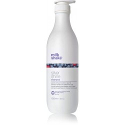 Silver Shine Shampoo Šampūnas žiliems / šviesintiems plaukams,1000ml 
