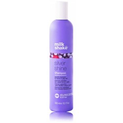Silver Shine Shampoo Šampūnas žiliems / šviesintiems plaukams,300ml 