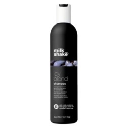 Icy Blond Shampoo Šampūnas šviesiems plaukams, 300ml  