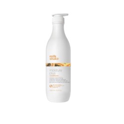 Moisture Plus Conditioner Drėkinamasis kondicionierius sausiems plaukams,1000ml 