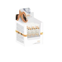 Moisture Plus Hydrating Lotion Drėkinamasis losjonas sausiems plaukams,12x12 ml 