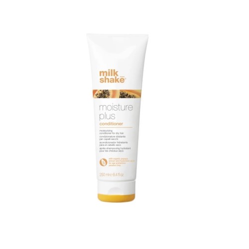 Moisture Plus Conditioner Drėkinamasis kondicionierius sausiems plaukams,250ml