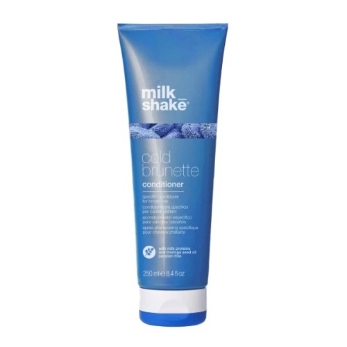 Cold Brunette Conditioner Kondicionierius rudiems plaukams, 250ml 