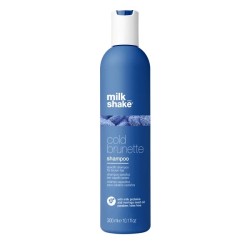 Cold Brunette Shampoo Šampūnas rudiems plaukams, 300ml  