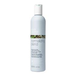 Normalizing Blend Shampoo Galvos odos būklę normalizuojantis šampūnas, 300ml 
