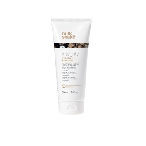 Integrity Intensive Treatment Stipri maitinanti kaukė su ekologišku Muru Muru sviestu,200ml