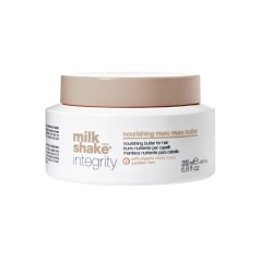 Integrity Nourishing Muru Muru Butter Maitinantis sviestas visų tipų plaukams,200ml 
