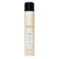 Medium Hold Hairspray Vidutinės fiksacijos lakas,500ml 
