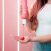 Pink Lemonade Shampoo Rožinis šampūnas šviesintiems plaukams, 1000ml