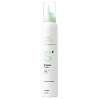 Shaping Foam Vidutinės fiksacijos formavimo putos, 200ml 