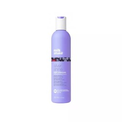 Silver Shine Light Shampoo Šampūnas žiliems / šviesintiems plaukams,300ml 