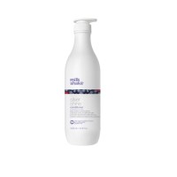 Silver Shine Conditioner Kondicionierius žiliems / šviesintiems plaukams,1000ml 