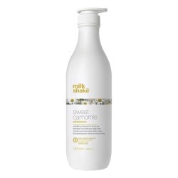Sweet Camomile Shampoo Šampūnas šviesiems plaukams,1000ml 